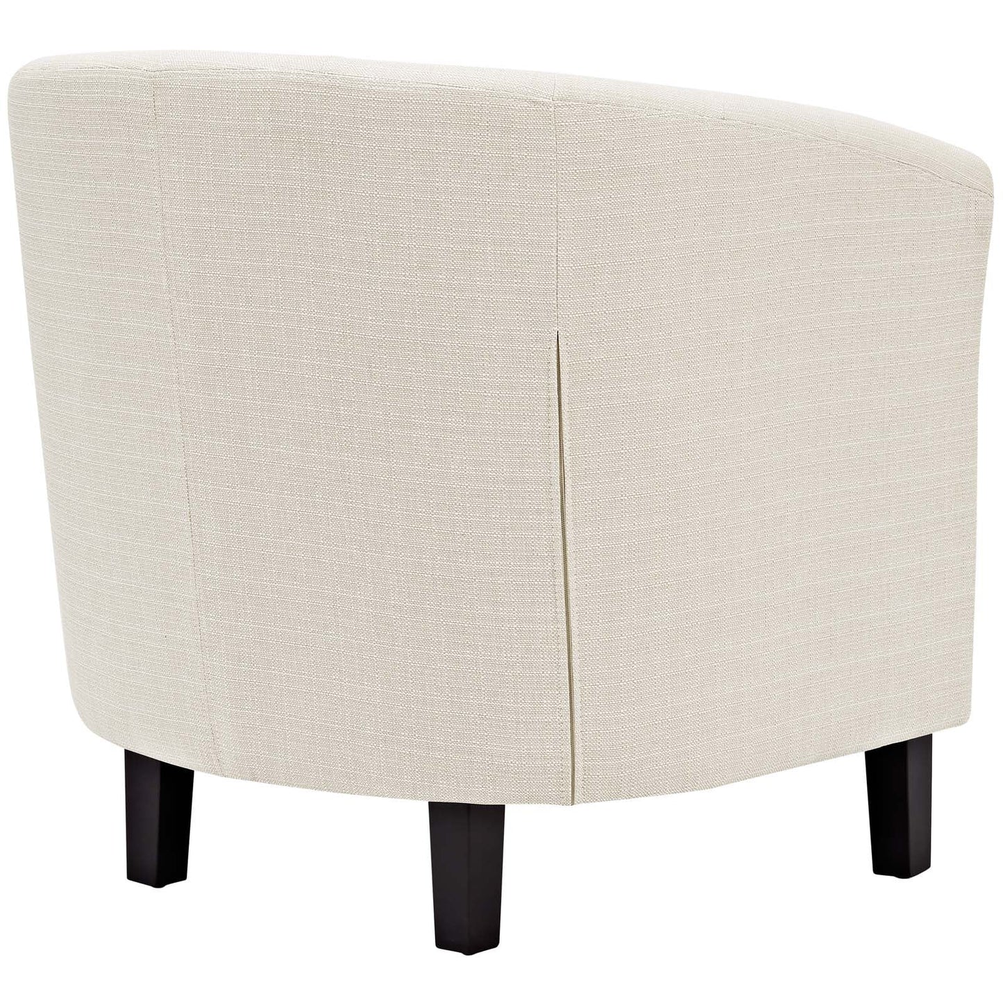 Prospect Upholstered Fabric Armchair by Modway