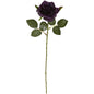 18" Rose Artificial Flower (Set of 24)