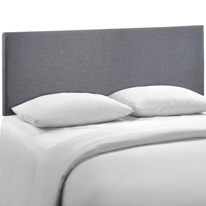 Region Upholstered Queen Headboard by Modway