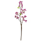 32"  Thistle Spray Artificial Flower (Set of 8)