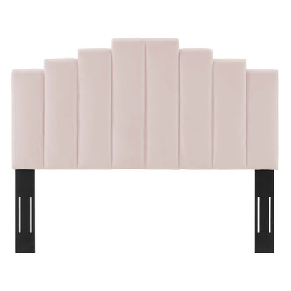 Noelle Performance Velvet King/California King Headboard by Modway