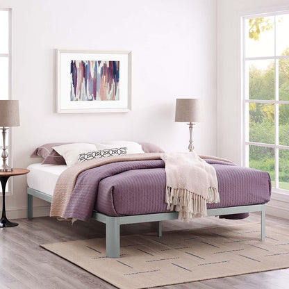 Corinne King Bed Frame by Modway