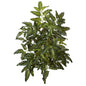 2' Bracken Fern Artificial Plant (Set of 3