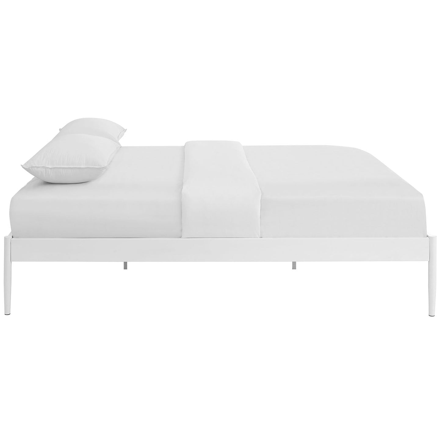 Elsie Queen Bed Frame by Modway