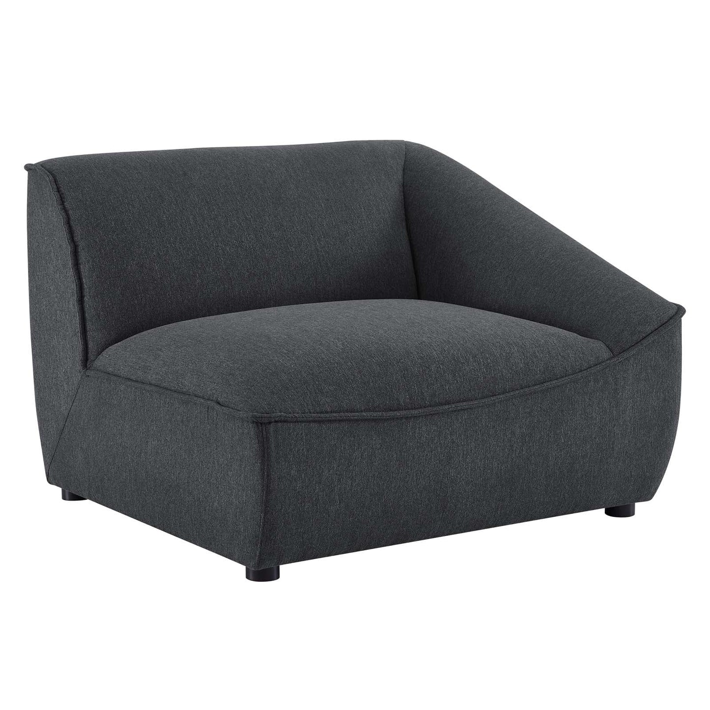 Comprise Right-Arm Sectional Sofa Chair by Modway
