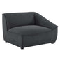 Comprise Right-Arm Sectional Sofa Chair by Modway