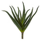 16"  Aloe Artificial Plant (Set of 3)