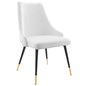 Adorn Tufted Performance Velvet Dining Side Chair by Modway