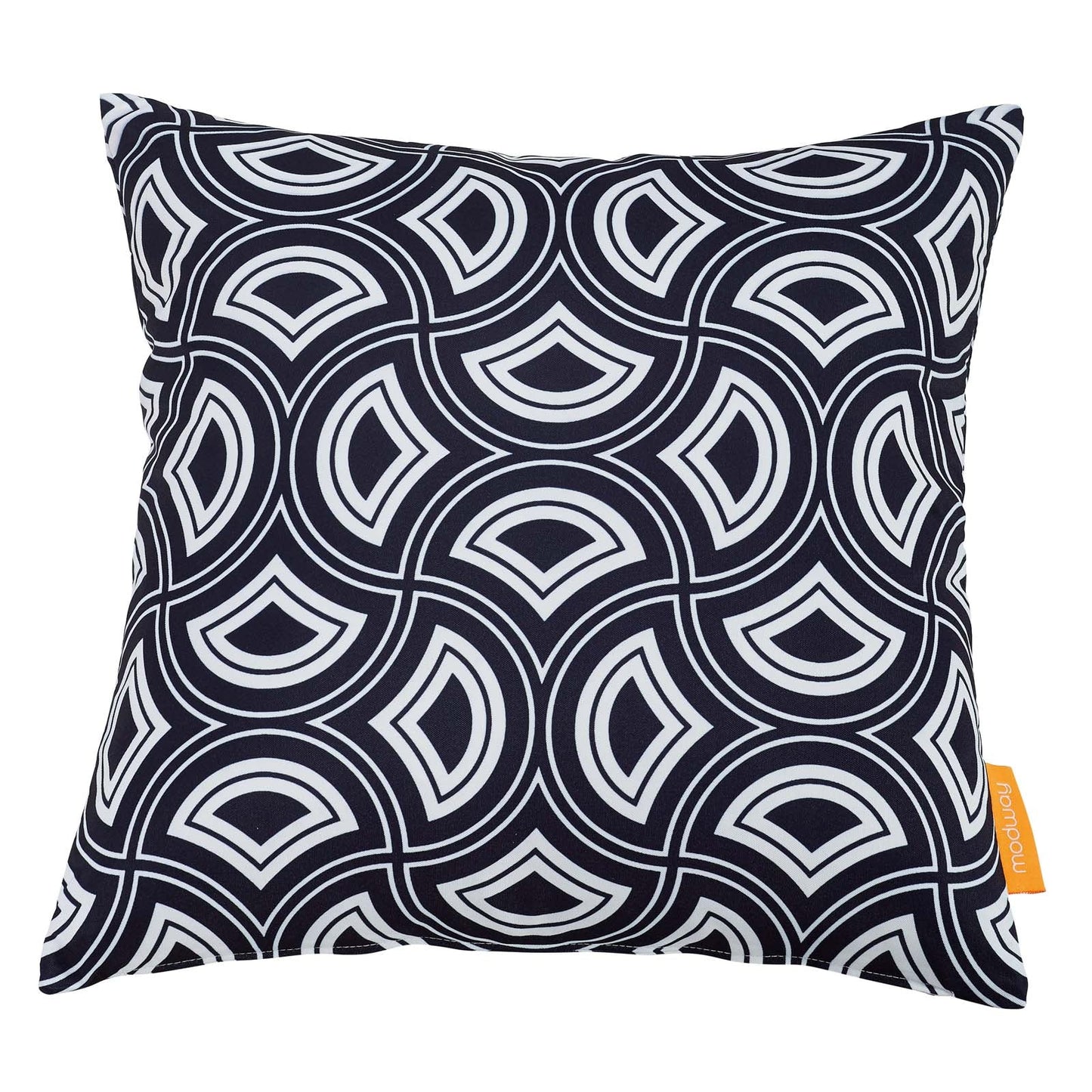Modway Outdoor Patio Single Pillow by Modway