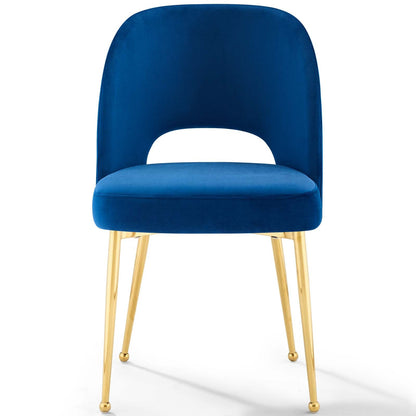 Rouse Dining Room Side Chair by Modway