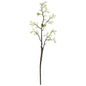 32"  Thistle Spray Artificial Flower (Set of 8)