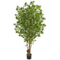 6' Maple Artificial Tree