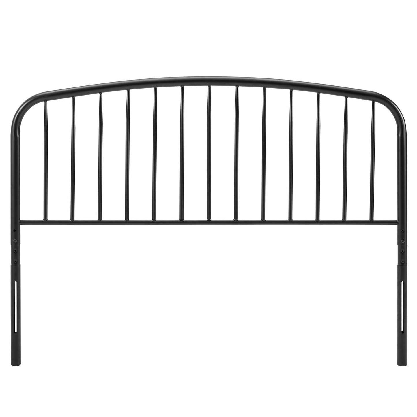 Nova Metal King Headboard by Modway