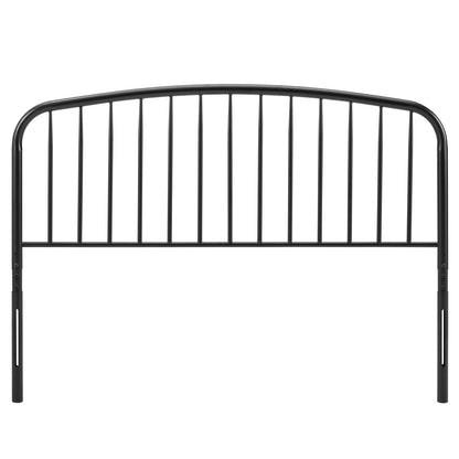 Nova Metal King Headboard by Modway