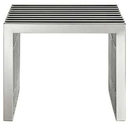 Gridiron Benches Set of 2 by Modway