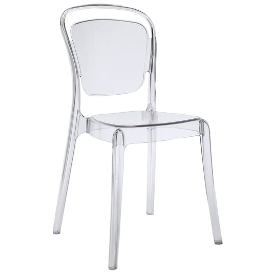 Entreat Dining Side Chair by Modway
