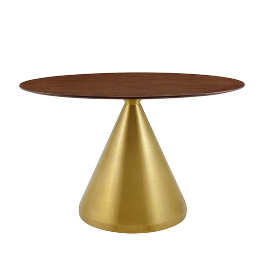 Tupelo 48" Oval Dining Table by Modway