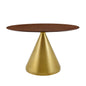 Tupelo 48" Oval Dining Table by Modway