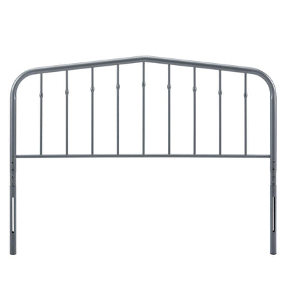Lennon Metal Queen Headboard by Modway