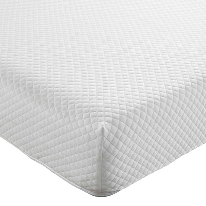 Aveline 6" Full Mattress by Modway