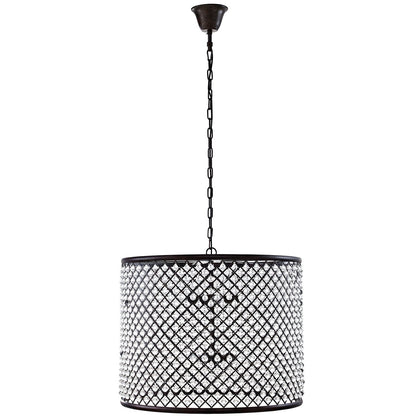 Prosperity Chandelier by Modway