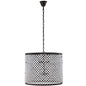 Prosperity Chandelier by Modway