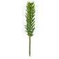 20"  Succulent Spray Artificial Plant (Set of 6)