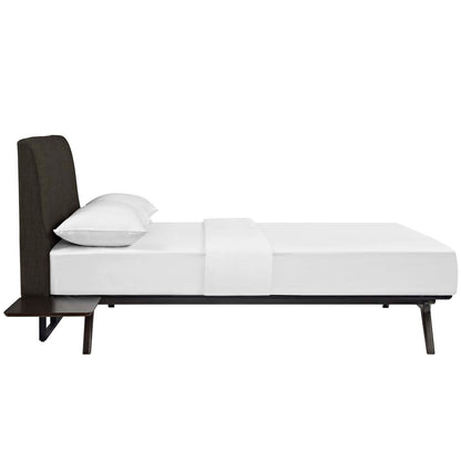 Tracy 3 Piece Queen Bedroom Set by Modway