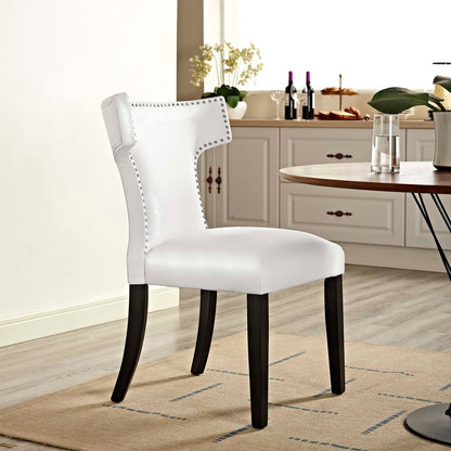 Curve Dining Chair by Modway
