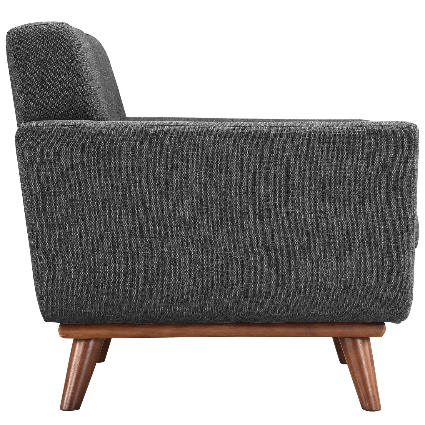 Engage Armchair and Sofa Set of 2 by Modway