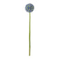 30" Ball Flower Artificial Flower Stem (Set of 3)
