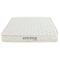 Mila 6" Foam Twin Mattress Set of 2 by Modway