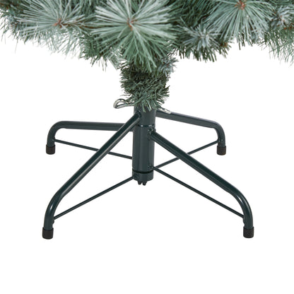 4' Frosted Tip British Columbia Mountain Pine Artificial Christmas Tree
