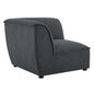 Comprise Corner Sectional Sofa Chair by Modway