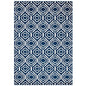 Frame Transitional Moroccan Trellis 8x10 Area Rug by Modway