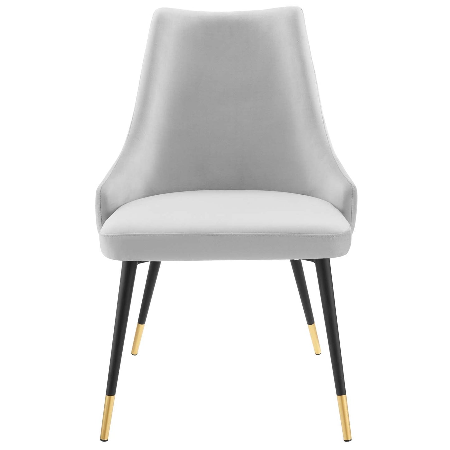 Adorn Tufted Performance Velvet Dining Side Chair by Modway