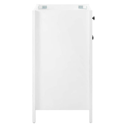Nantucket 24" Bathroom Vanity Cabinet (Sink Basin Not Included) by Modway