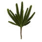8"  Finger Cactus Artificial Plant (Set of 12)