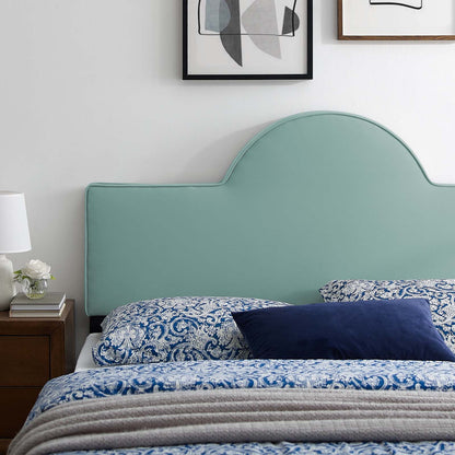Dawn Performance Velvet Twin Headboard by Modway