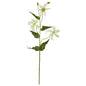 33" Gloria Lily Artificial Flower (Set of 4)