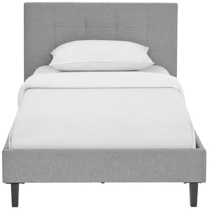 Linnea Twin Bed by Modway