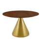 Tupelo 47" Dining Table by Modway