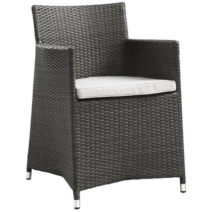 Junction 7 Piece Outdoor Patio Dining Set by Modway
