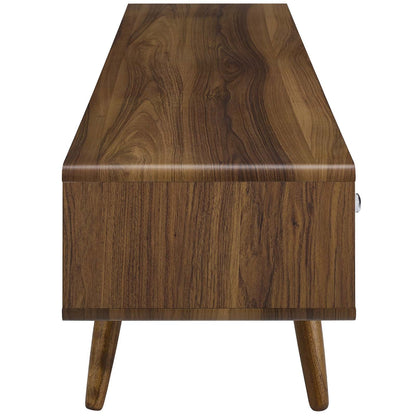 Transmit 70" Media Console Wood TV Stand by Modway