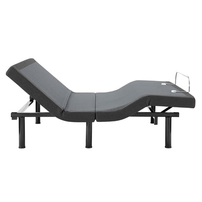 Transform Adjustable Wireless Remote Queen Bed Base by Modway