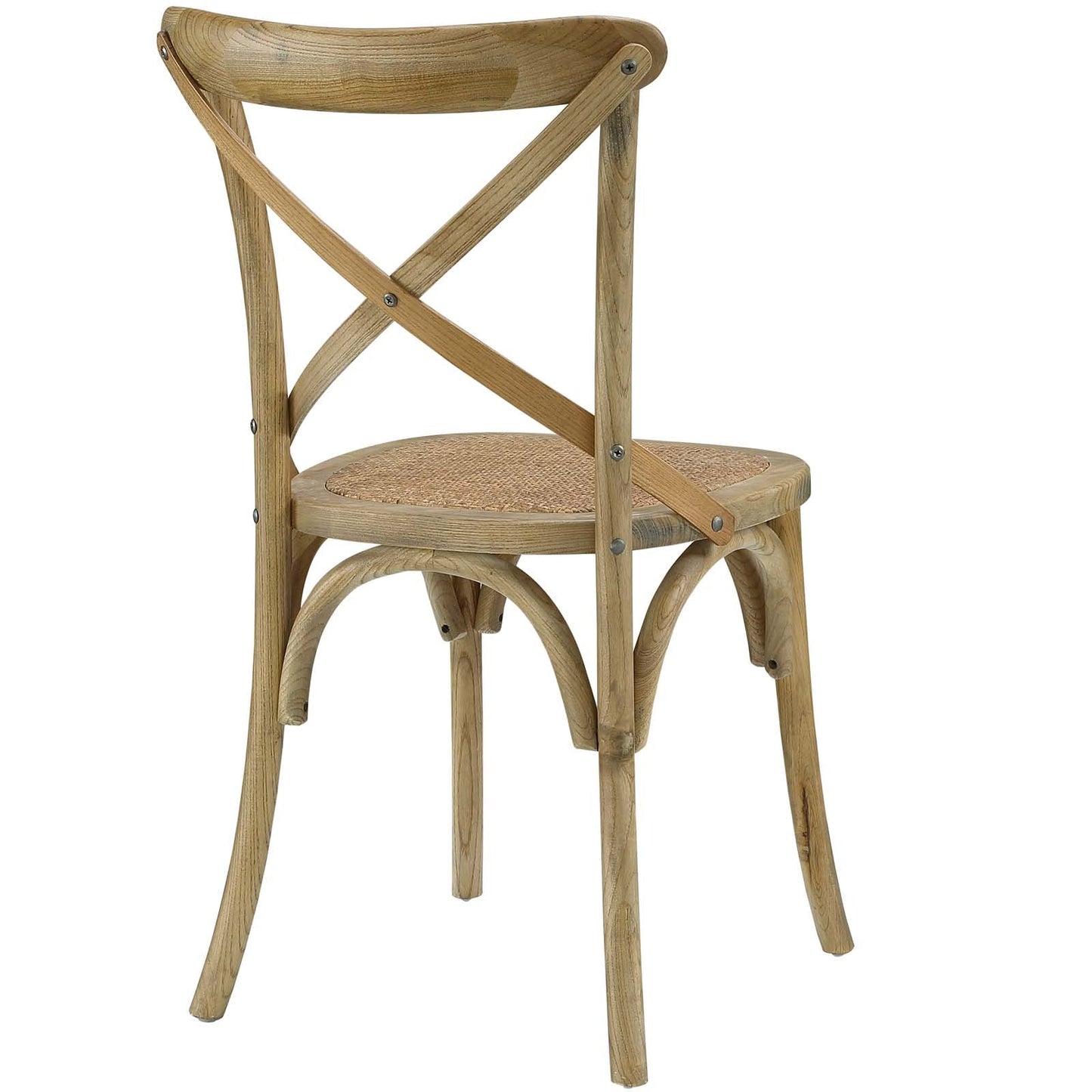 Gear Dining Side Chair Set of 2 by Modway