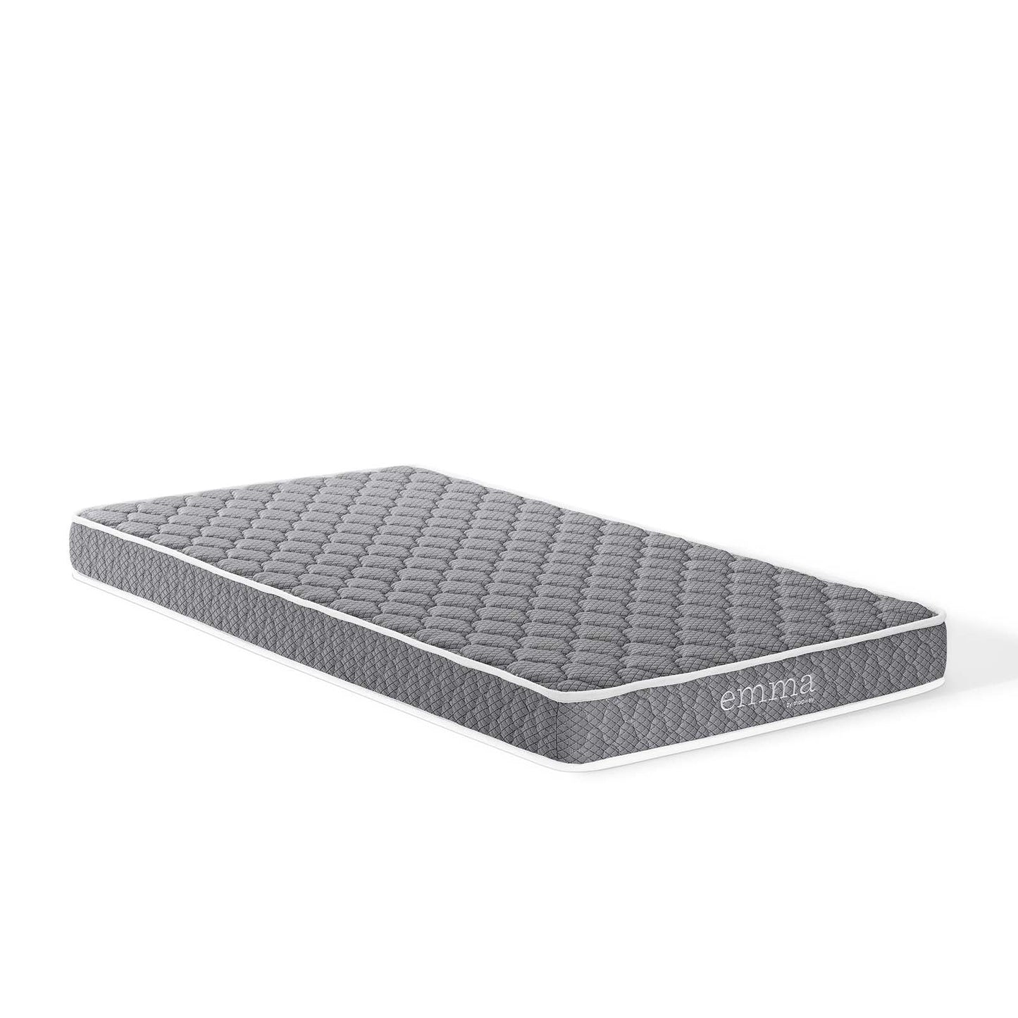 Mila 6" Twin Mattress by Modway
