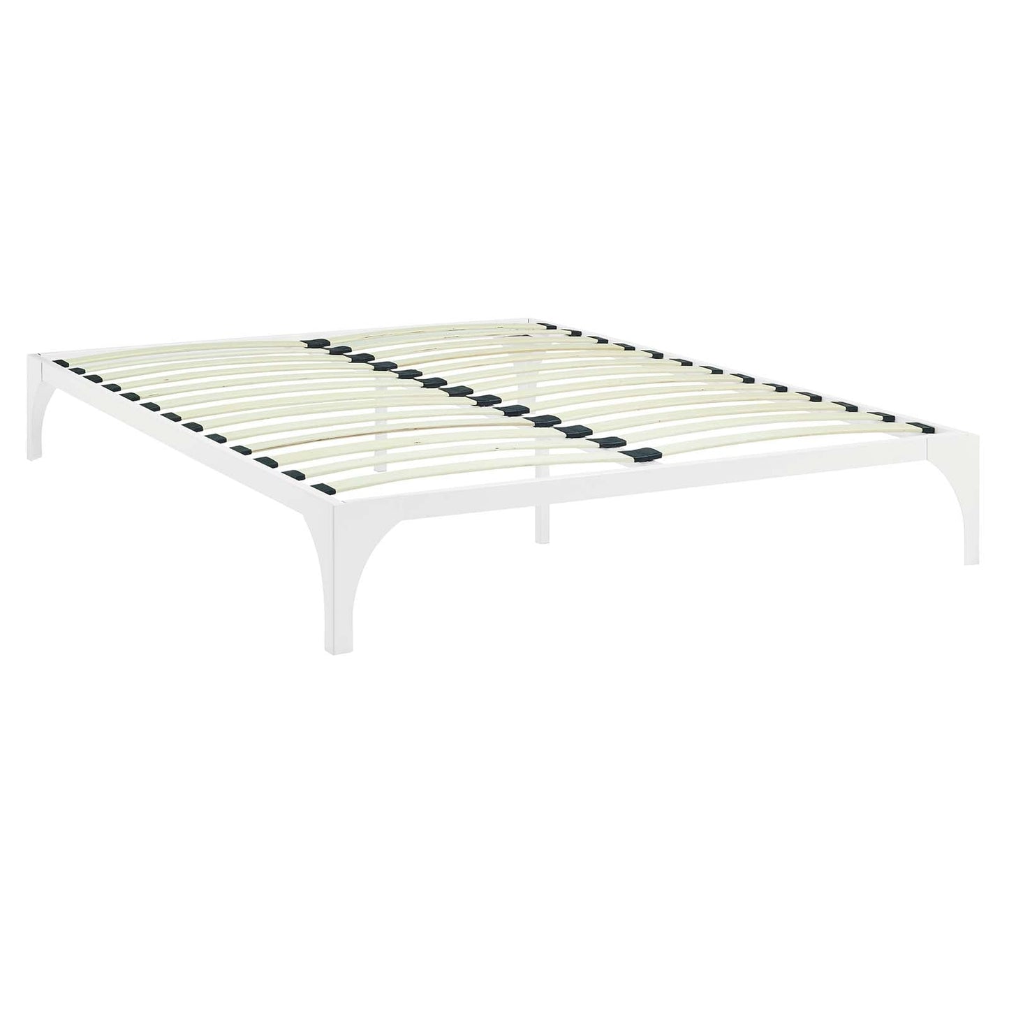 Ollie Queen Bed Frame by Modway