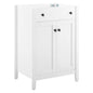Nantucket 24" Bathroom Vanity Cabinet (Sink Basin Not Included) by Modway