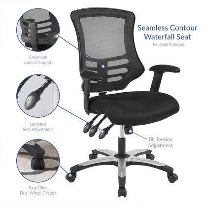 Calibrate Mesh Office Chair by Modway